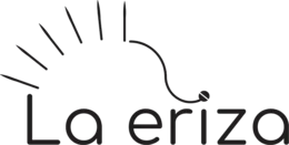 Logotipo de La Eriza