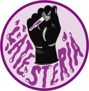 Logotipo de La Testería